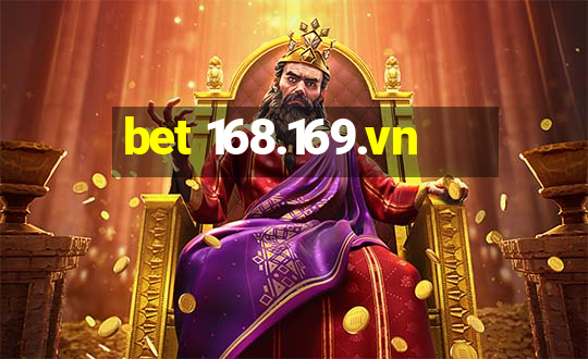 bet 168.169.vn