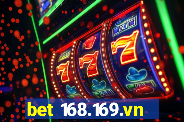 bet 168.169.vn