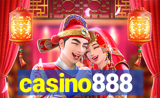 casino888