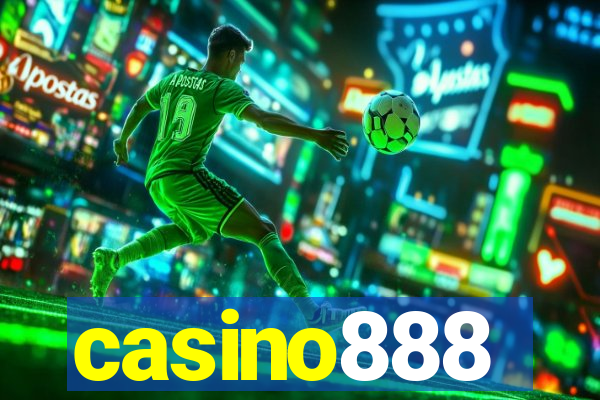 casino888