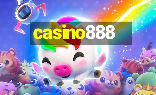 casino888