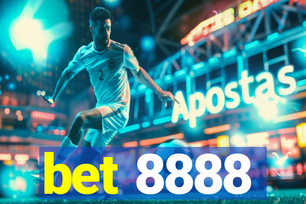 bet 8888