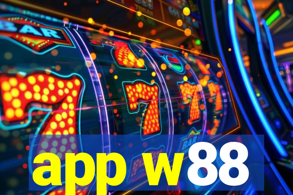 app w88