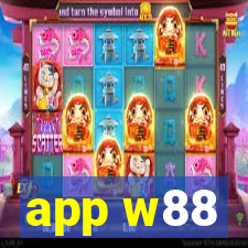 app w88