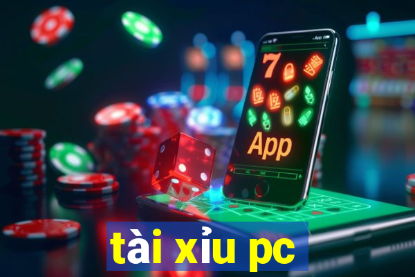 tài xỉu pc