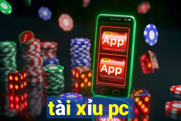 tài xỉu pc