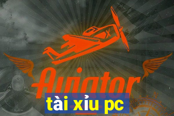 tài xỉu pc