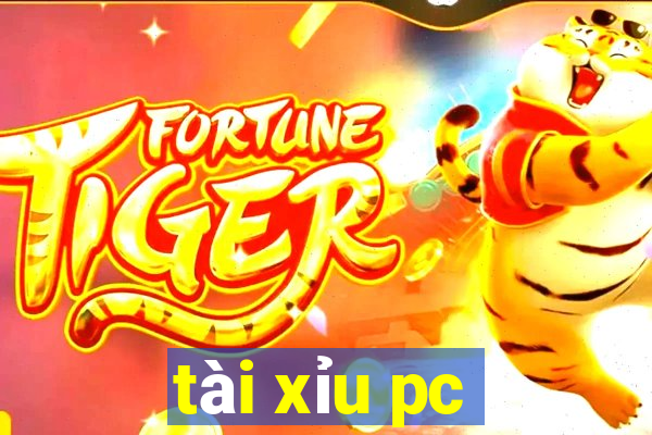 tài xỉu pc