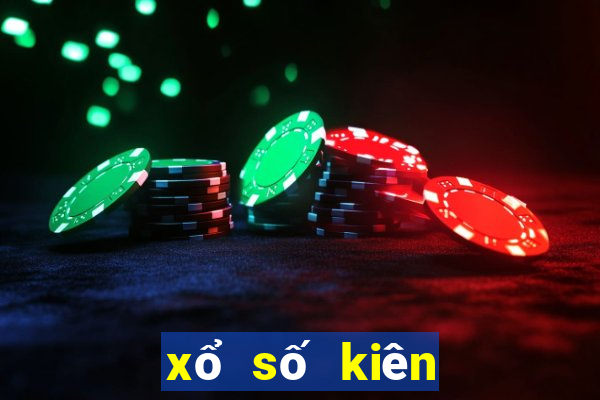 xổ số kiên giang long an bốn đài