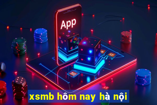 xsmb hôm nay hà nội