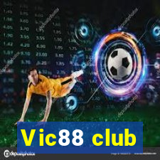 Vic88 club