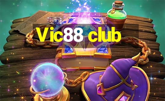 Vic88 club