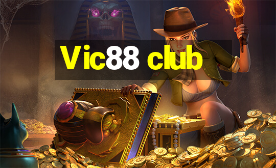 Vic88 club