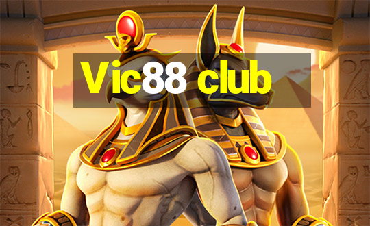 Vic88 club