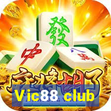 Vic88 club