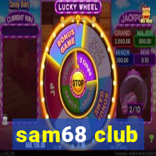 sam68 club