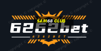 sam68 club