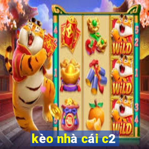 kèo nhà cái c2