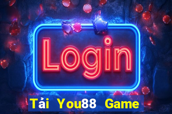 Tải You88 Game Bài Uy Tín