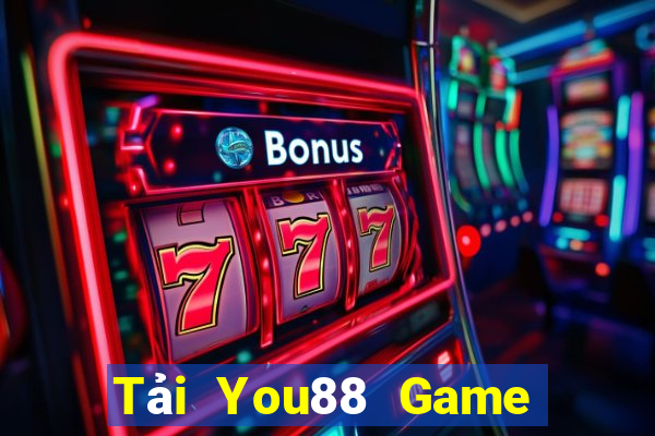 Tải You88 Game Bài Uy Tín