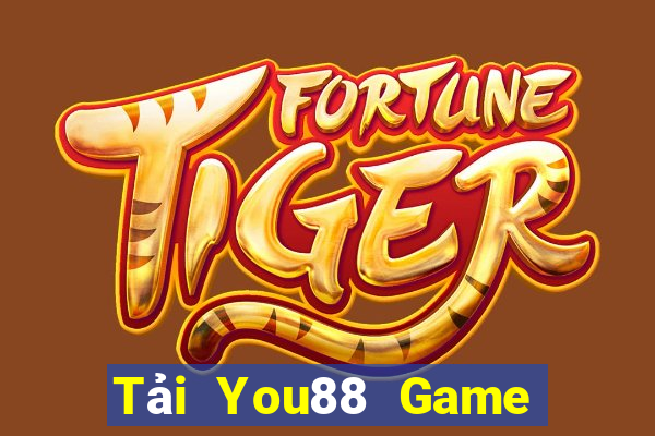 Tải You88 Game Bài Uy Tín