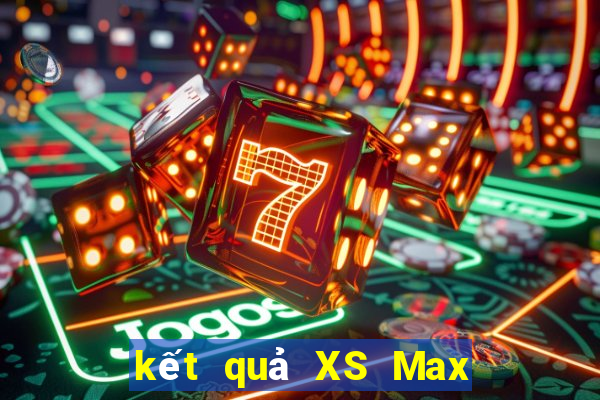 kết quả XS Max 3D ngày 15