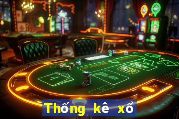 Thống kê xổ số Vĩnh Long thứ bảy