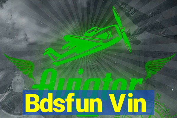 Bdsfun Vin