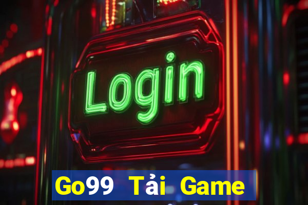 Go99 Tải Game Bài Nhất Vip