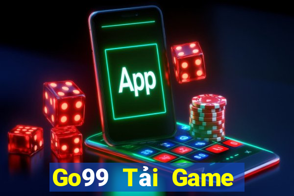 Go99 Tải Game Bài Nhất Vip