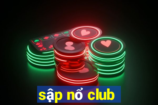 sap no club