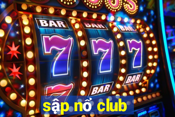 sap no club