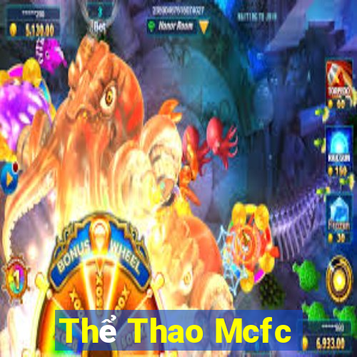 Thể Thao Mcfc