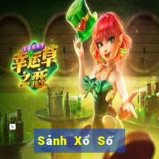 Sảnh Xổ Số Cái Tám