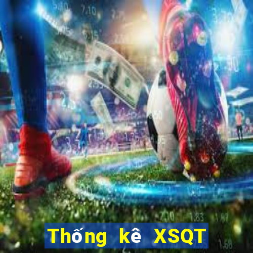 Thống kê XSQT Thứ 3