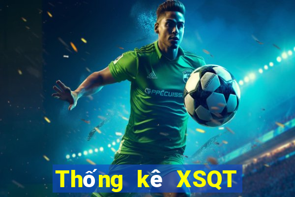 Thống kê XSQT Thứ 3