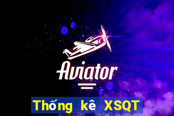 Thống kê XSQT Thứ 3