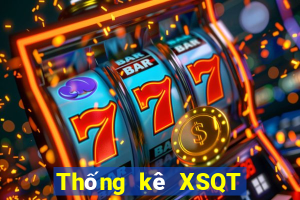 Thống kê XSQT Thứ 3