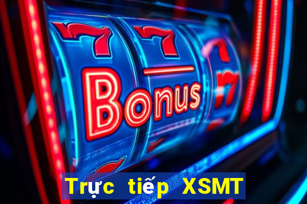 Trực tiếp XSMT ngày 5