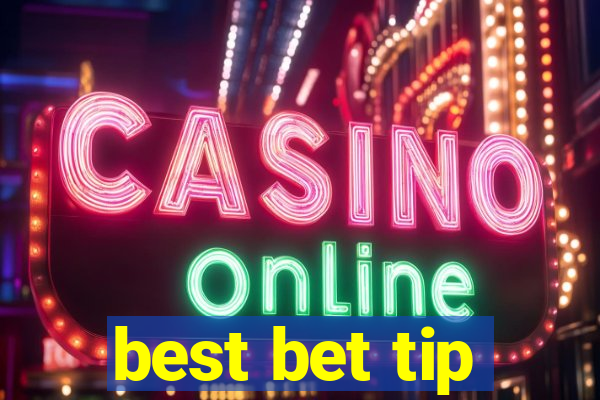 best bet tip