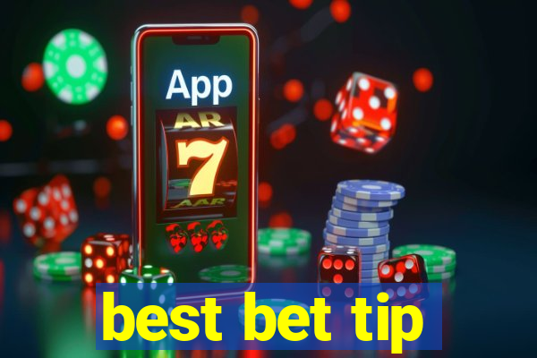 best bet tip