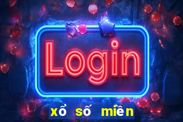 xổ số miền trung online