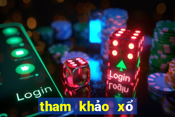 tham khảo xổ số bình dương hôm nay