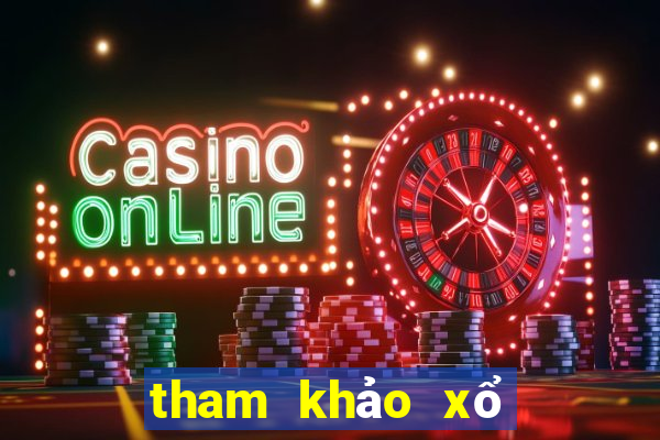 tham khảo xổ số bình dương hôm nay