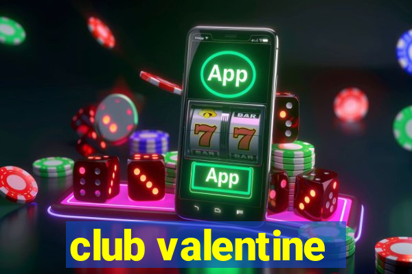 club valentine