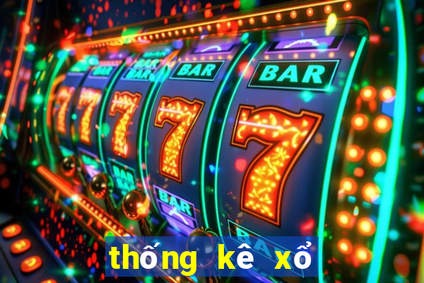 thống kê xổ số vĩnh long