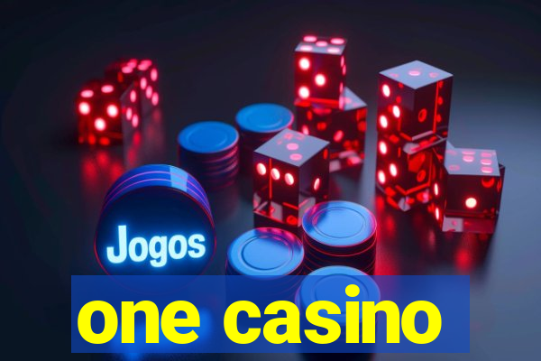 one casino