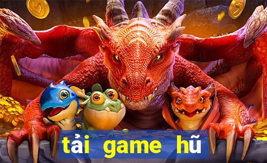 tải game hũ vàng apk