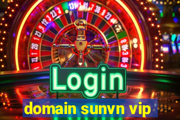 domain sunvn vip