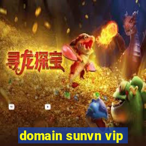 domain sunvn vip